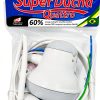 Electric shower FAME SUPERDUCHA QUATTRO 110V 4-Temp Tankless Heater-3