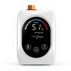Tankless Water Heater Electric DOYXC 3000W Under-Sink Mini Portable-6