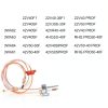 SP20075 Pilot Igniter Assembly Pontuss Water Heater Silver Gasket-3