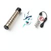 2000W Immersion Water Heater Touwenzd Portable 304 Stainless Steel LCD-2