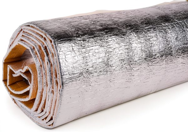 Water Heater Blanket IMP SJ-80 5mm Polyethylene 20-80 Gallon-2