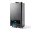 Propane Tankless Water Heater Ranein Indoor 3.6 GPM 80,000 BTU Gray-7