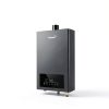 Propane Tankless Water Heater Ranein Indoor 3.6 GPM 80,000 BTU Gray-2