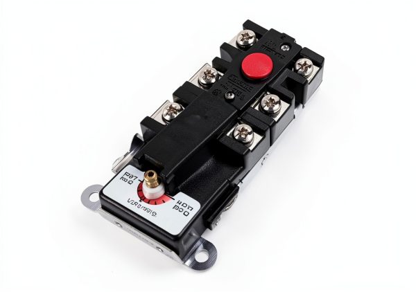 Electric Water Heater Tune-Up Kit DROMIX EWH-01 240V Thermostats-2