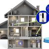 EcoSmart ECO 11 Electric Tankless Water Heater, 13KW at 240 Volts with Patented Self Modulating Technology-4