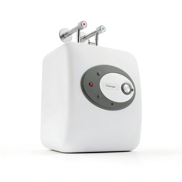 Electric Tank Water Heater Feelrogast 8 Gallon Under Sink Instant-6