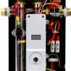 EcoSmart ECO 11 Electric Tankless Water Heater, 13KW at 240 Volts with Patented Self Modulating Technology-6