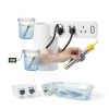Portable Water Heater Bebaigowna 1500W Immersion with 304 SS Guard-5