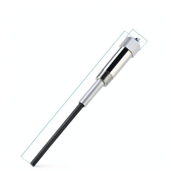 Powered Anode Rod HertzEagle Water Heater 12in 40-89 Gallon Electric-3