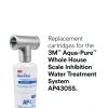 3M Aqua-Pure AP431 House Scale Inhibition Cartridge 1 Count White-1
