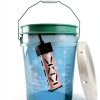 Portable Immersion Water Heater 1800W by Fuyu DG-002 Submersible-4
