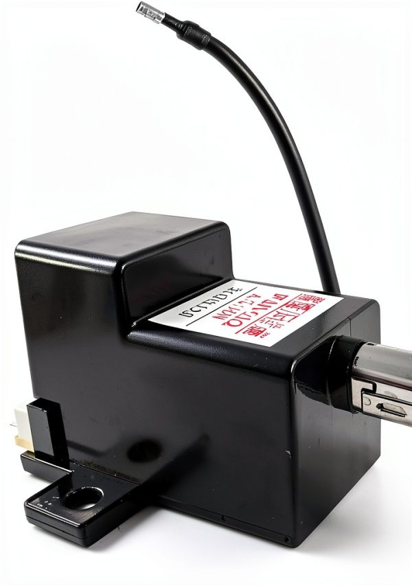 WISINY RTG20235C Tankless Water Heater Ignitor Coil Black Replacement-3