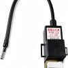 WISINY RTG20235C Tankless Water Heater Ignitor Coil Black Replacement-0