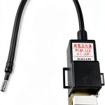 WISINY RTG20235C Tankless Water Heater Ignitor Coil Black Replacement-0