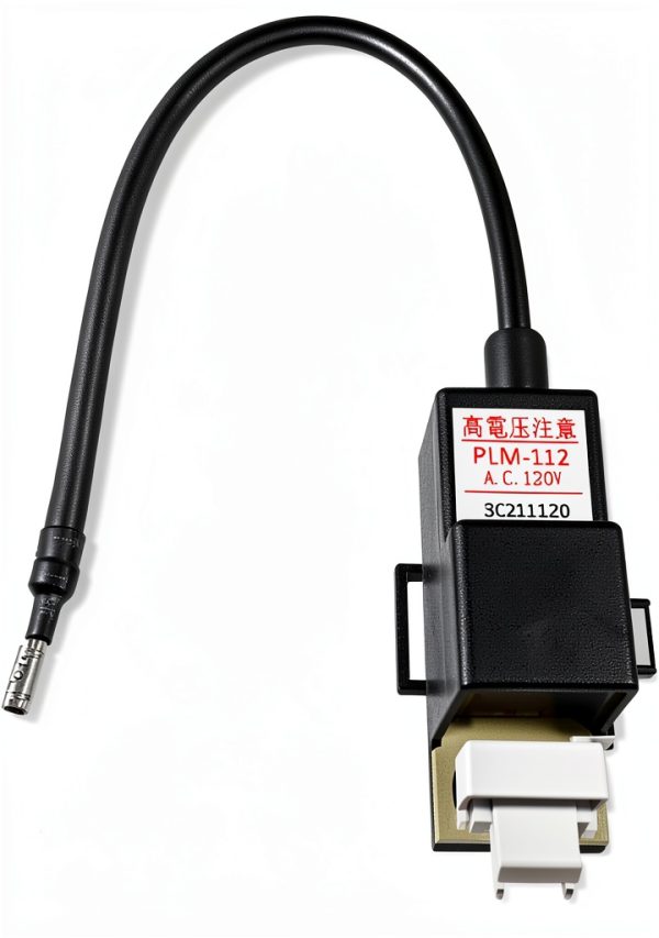 WISINY RTG20235C Tankless Water Heater Ignitor Coil Black Replacement-0