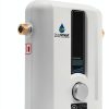 EcoSmart ECO 11 Electric Tankless Water Heater, 13KW at 240 Volts with Patented Self Modulating Technology-2
