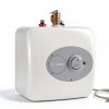 Bosch Electric Mini Tank Water Heater Tronic 3000 T 2.5 Gallon White-4