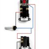 Electric Water Heater Tune-Up Kit DROMIX EWH-01 240V Thermostats-6