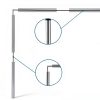 44" Aluminum Zinc Anode Rod Eau Water Heater Replacement-3