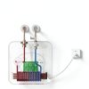 Electric Tank Water Heater Feelrogast 8 Gallon Under Sink Instant-2