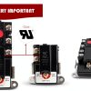 Electric Water Heater Tune-Up Kit DROMIX EWH-01 240V Thermostats-1