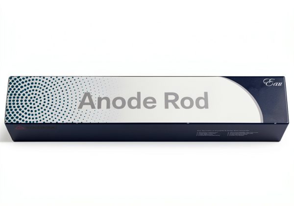44" Aluminum Zinc Anode Rod Eau Water Heater Replacement-2