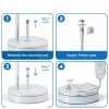 Powered Anode Rod HertzEagle Water Heater 12in 40-89 Gallon Electric-5