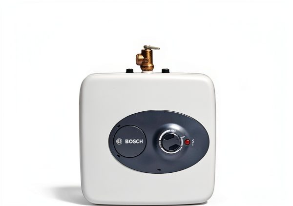 Bosch Electric Mini Tank Water Heater Tronic 3000 T 2.5 Gallon White-5