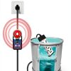 Portable Immersion Water Heater 1800W by Fuyu DG-002 Submersible-2