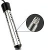 2000W Immersion Water Heater DRSB with 304 Guard and LCD Thermometer-2