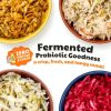 Olive My Pickle Fermented Sauerkraut 96 Oz 6-Pack Probiotic Carrot-4