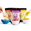 Real Fermented Probiotic Sauerkraut - 3 Pack by Olive My Pickle-5