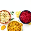 Real Fermented Probiotic Sauerkraut - 3 Pack by Olive My Pickle-2
